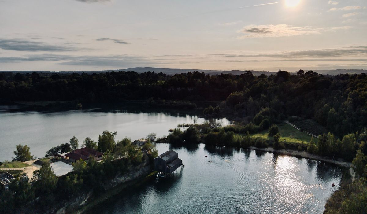 Hazeltarn
