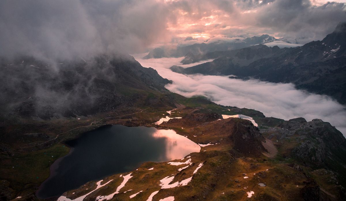 Hazeltarn