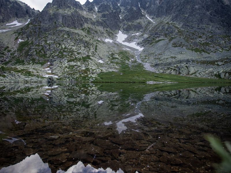 Hazeltarn