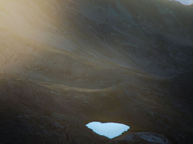 Hazeltarn